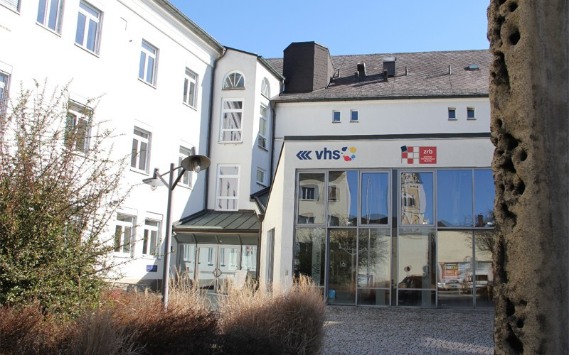VHS Weiden