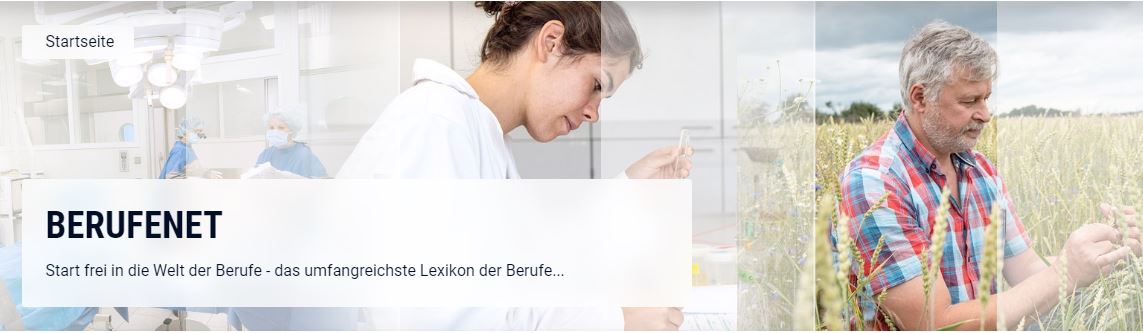 berufenet