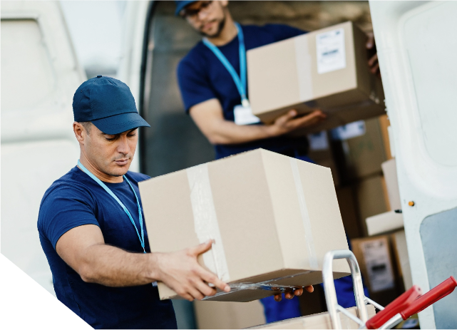 Paketboten